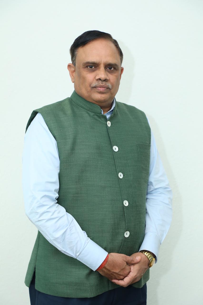 Prof. T.G. Sitharam